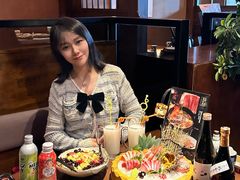 -千代武日本料理(哈西店)