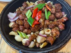 -德胜轩正宗顺德菜(宝安沙井会展中心店)