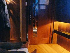-江南足纪·影院足道·轻奢SPA(笋岗HALO广场店)