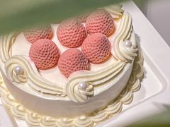 -壹点壹客·生日蛋糕(南山店)