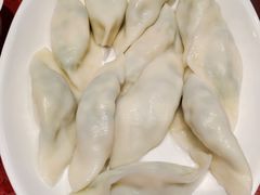 -喜家德虾仁水饺(长泰广场店)