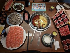 -快乐小羊·内蒙牛羊肉火锅(流花中心店)