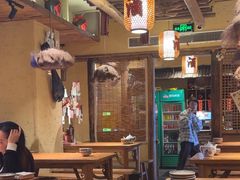 -泥糊破店小酒馆·团建聚餐(南京西路店)