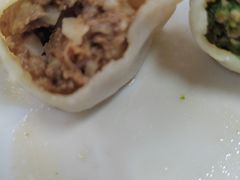 -享口福饺子馆(民旺园店)