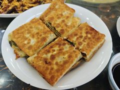 -清真利德顺小老饭庄(复兴路店)