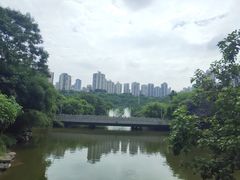 -龙头寺公园