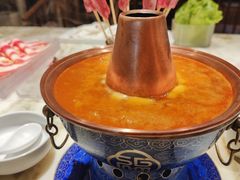 -涮福記·现切牛羊肉火锅(世纪汇店)