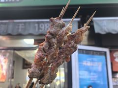 -同来顺烧烤餐厅(哈尔滨道店)