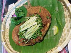 -香巴拉云南餐厅(华莱坞店)