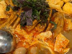 -小螺大作·螺蛳粉火锅(林和西店)