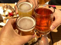 -牛啤堂精酿啤酒餐吧(五棵松华熙店)