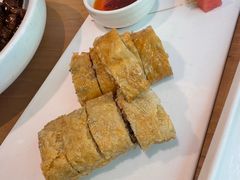 -枣子树·素食餐厅(普陀山店)