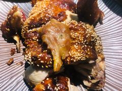 -外婆私房菜(新亚百货店)