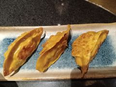三个金元宝-南京大牌档(新街口德基广场店)