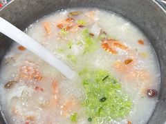 -南记食粥坊·宵夜大排档(莲花店)