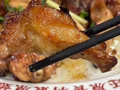 -潮隆牛肉美食城(莲花路店)