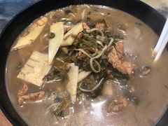 -慧娟面馆·餐厅(望江路店)