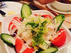 -太平馆餐厅(尖沙咀店)