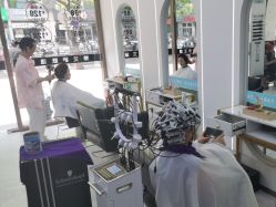 -臻艾Hair Salon