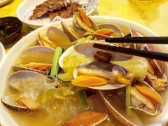 -龙图阁海鲜饭店