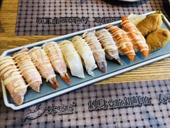 -林妈妈村·日式料理(宝山万达店)