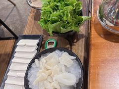 -捞围鲜·港式打边炉(海阳路店)