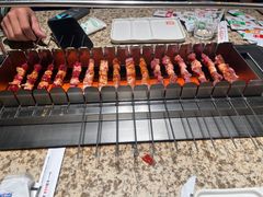 -丰茂烤串(金泉美食宫店)