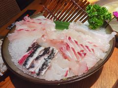 -原牛道·潮汕围炉火锅(讯美店)