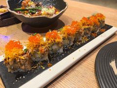 -月下料理(楷林IFC店)