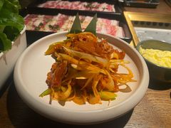-新石器烤肉(中房金谊广场店)