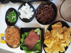 -螺大喜螺蛳粉(华业东方玫瑰店)