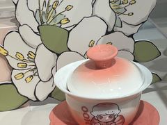 -泡泡玛特POPMART(侨福芳草地店)