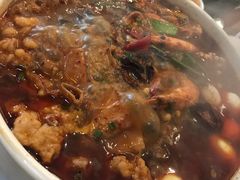 传统地道冒血旺-眉州东坡(团结湖店)
