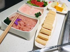 -海底捞火锅(顺义华联店)