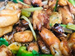 -大头唛·啫鸡煲.粤菜.专门店(289艺术园区店)