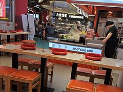 -椒锅锅·麻辣香锅(宝地广场城市集市店)