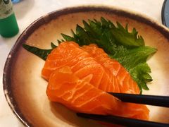 -喜庭海鲜自助(来福士店)