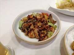 -东兴楼饭庄(六里桥店)