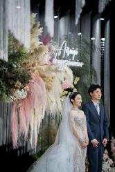 点击看大图 -御鉴天玺婚礼