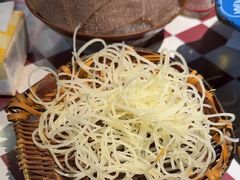 -王歘歘·chuǎ火锅(五道营店)