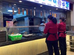 水产区-老半斋(福州路店)