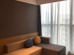 -成都九眼桥亚朵网易严选酒店