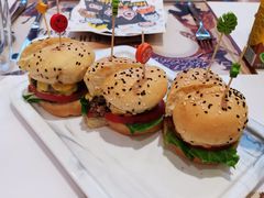 -KIDults童伴儿亲子餐厅(达美中心广场店)