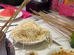 -佰人王串串香火锅(洋珠巷店)