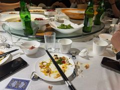 -勇利赵家烤肉坊(翠华北路店)