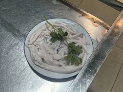 -华哥新鲜猪精品美食