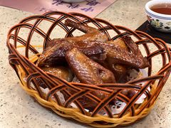 -点都德(龙之梦店)