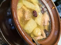 -民间瓦缸煨汤館(嵩山路店)