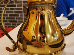 苦荞茶-江湖水乡铁锅炖魚(周庄嘉园店)