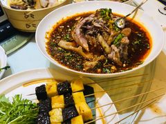 -眉州东坡(博雅店)